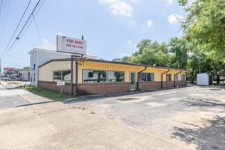 Plus de détails pour 113 N John Sims Pky, Valparaiso, FL - Local commercial à louer