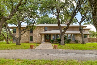 Plus de détails pour 13231 Rooster Springs Rd, Austin, TX - Bureau à vendre
