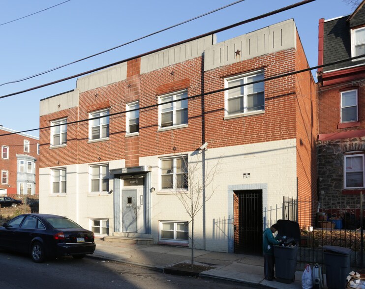 1309-1313 W Rockland St, Philadelphia, PA à vendre - Photo principale – Image 1 sur 8