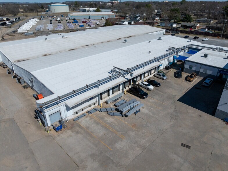 359 Maple St, Gallatin, TN à vendre - Photo de l’immeuble – Image 3 sur 12