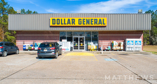 Plus de détails pour 43445 State Highway 87 S, Orange, TX - Local commercial à vendre