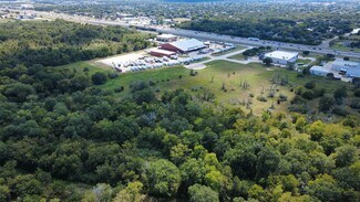 Plus de détails pour Town Lake Drive, College Station, TX - Terrain à vendre