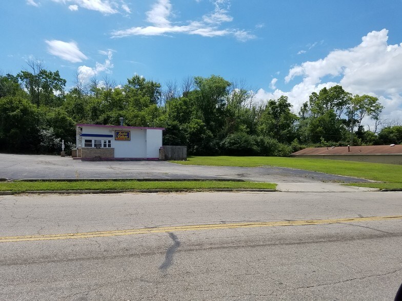 501 E Trotwood Blvd, Trotwood, OH à vendre - Photo de l’immeuble – Image 2 sur 17