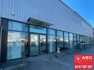 Plus de détails pour Local commercial à louer