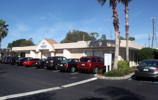 Plus de détails pour 13787 Belcher Rd, Largo, FL - Bureau/Médical à louer