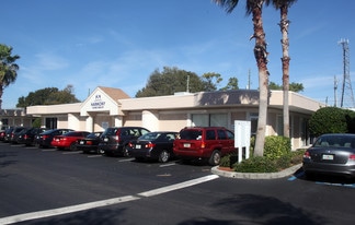 Plus de détails pour 13787 Belcher Rd, Largo, FL - Bureau/Médical à louer