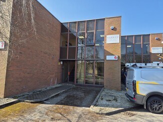 Plus de détails pour 3-6 Hortons Way, Westerham - Industriel/Logistique à louer