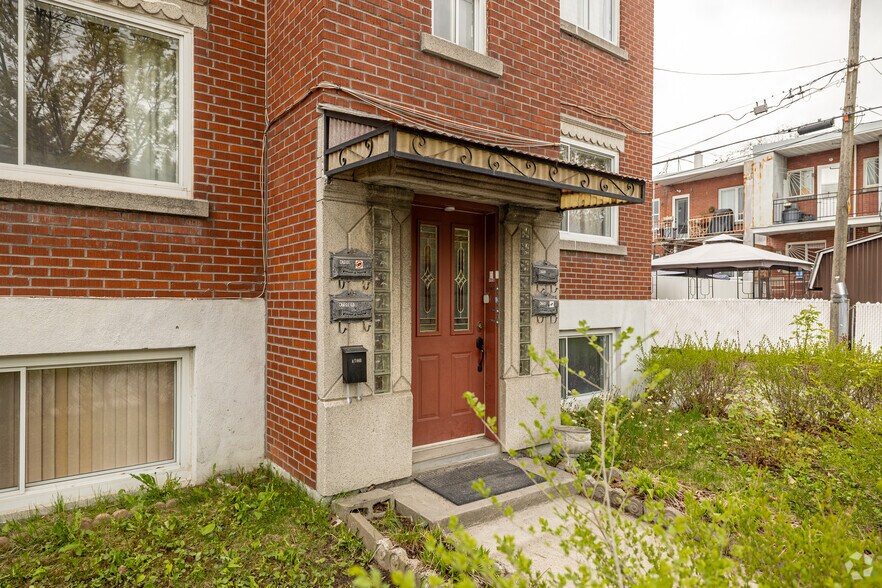 4700 Rue De Cadillac, Montréal, QC à vendre - Photo de l’immeuble – Image 2 sur 9