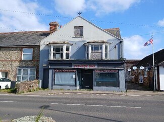 Plus de détails pour 53-53A High St, Selsey - Local commercial à vendre
