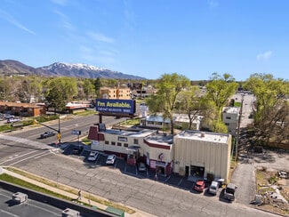 Plus de détails pour 3701 Washington Blvd, Ogden, UT - Local commercial à vendre