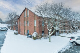 Plus de détails pour 873 Turnpike St, North Andover, MA - Bureau à vendre