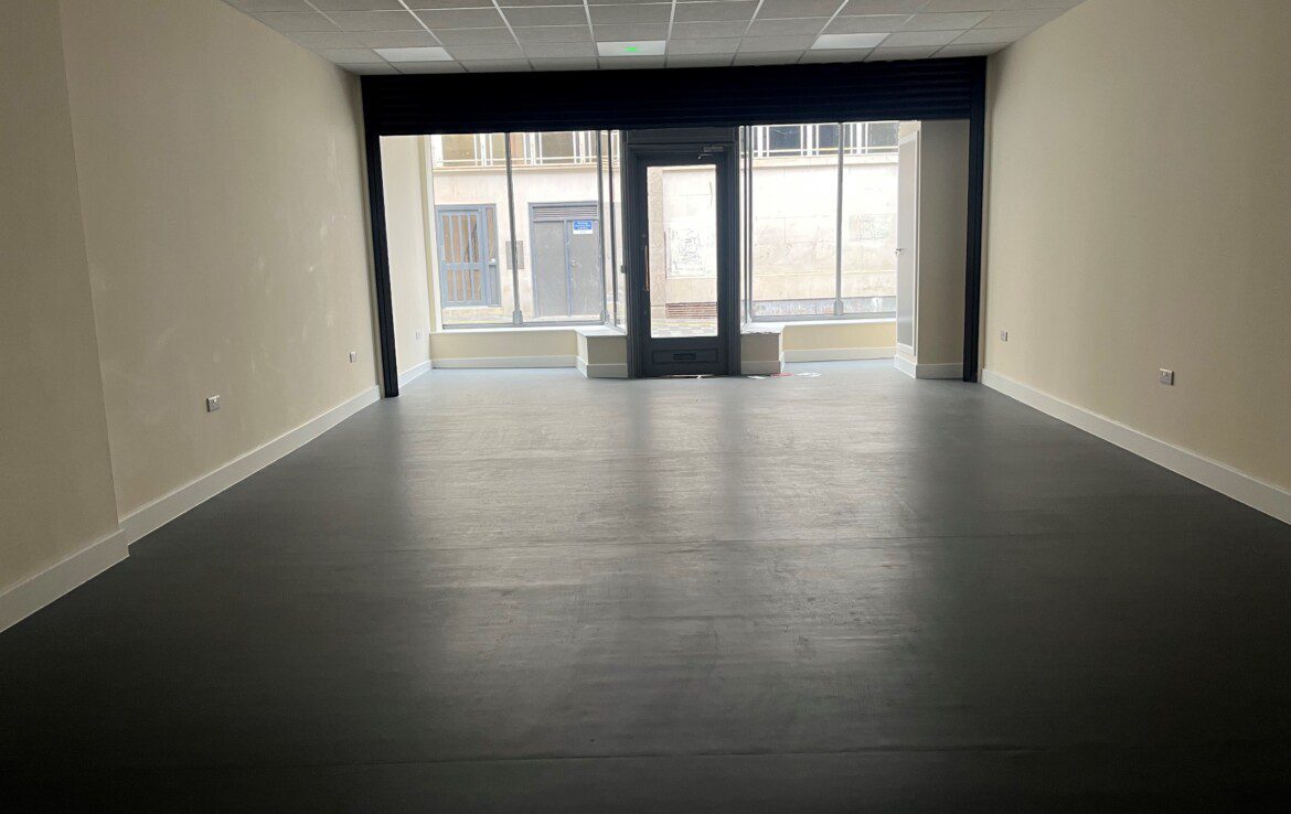 11 Griffin St, Newport à louer Photo intérieure– Image 1 sur 4