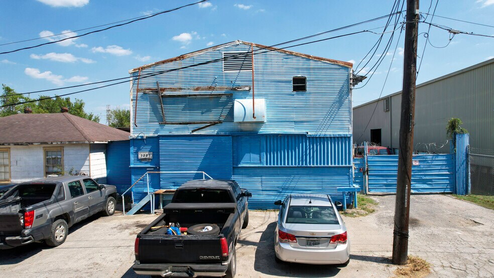 1303 Lansing St, Houston, TX à vendre - Photo de l’immeuble – Image 1 sur 6