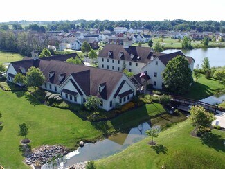 Plus de détails pour 75 Thruway Park Dr, West Henrietta, NY - Bureau à louer