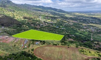 Plus de détails pour 94-1100 Kunia Rd, Lot 79, Waipahu, HI - Terrain à vendre