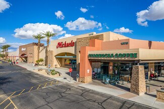 Plus de détails pour 1375-1475 N Litchfield Rd, Goodyear, AZ - Local commercial à louer