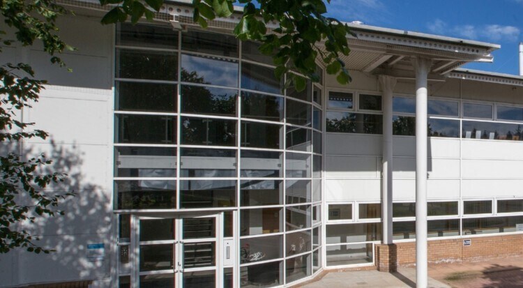 Balgownie Dr, Bridge Of Don à louer - Photo de l’immeuble – Image 2 sur 5