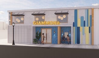 1535 Giammona Dr, Walnut Creek CA - Local commercial