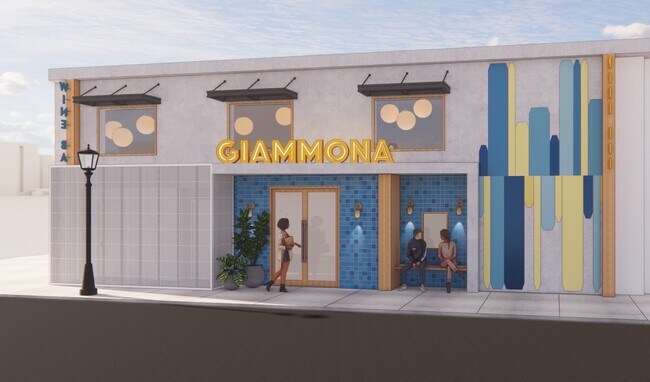 Plus de détails pour 1535 Giammona Dr, Walnut Creek, CA - Local commercial à louer