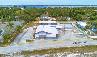 Plus de détails pour 3327 Railroad St, Fort Myers, FL - Industriel/Logistique à vendre