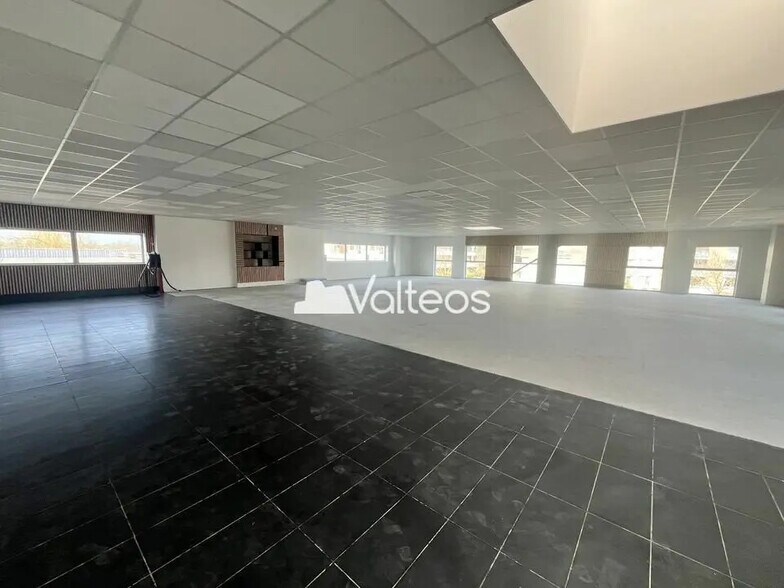 4 Avenue André-Marie Ampère, Colomiers à louer - Photo de l’immeuble – Image 3 sur 5