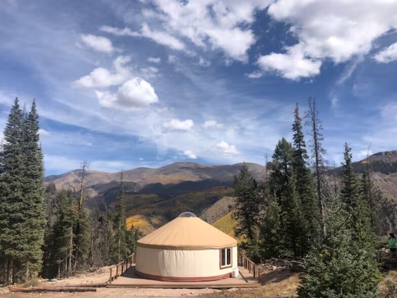 3310 USFS 502 rd, Creede, CO à vendre - Photo de l’immeuble – Image 3 sur 45
