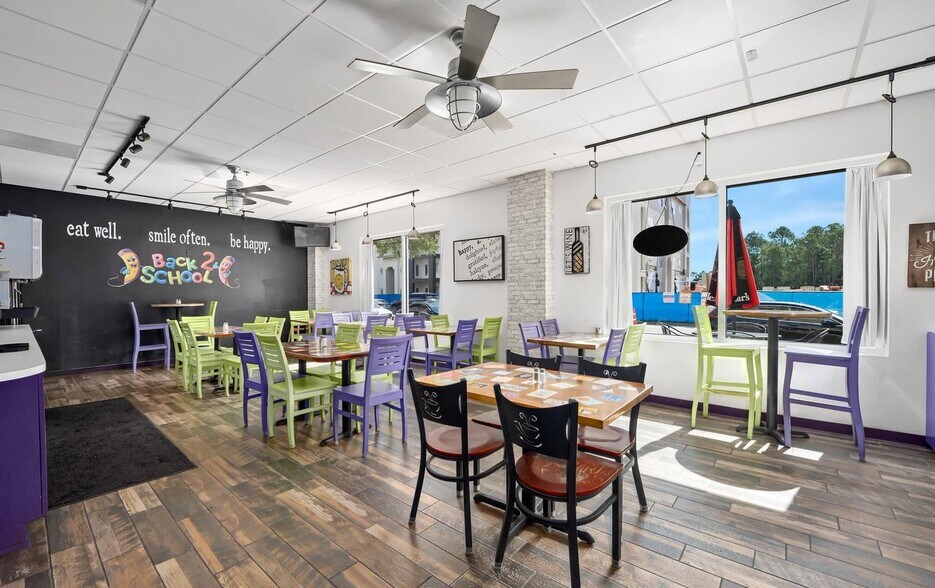 424 Luna Bella Ln, New Smyrna Beach, FL à louer - Photo intérieure – Image 3 sur 10