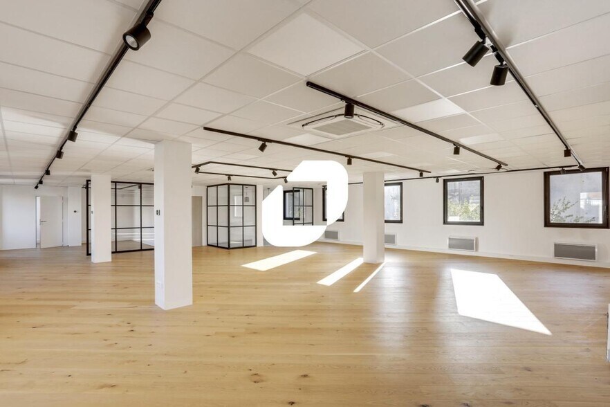 Bureau dans Boulogne-Billancourt à louer - Photo intérieure – Image 2 sur 14