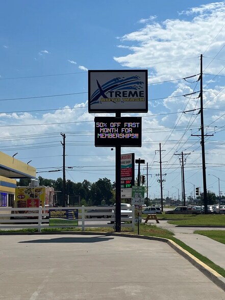 8005 NW 39th Expy, Bethany, OK à vendre - Autre – Image 2 sur 14