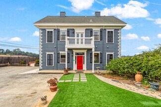 Plus de détails pour 1258 San Andreas Rd, La Selva Beach, CA - Hôtellerie à vendre