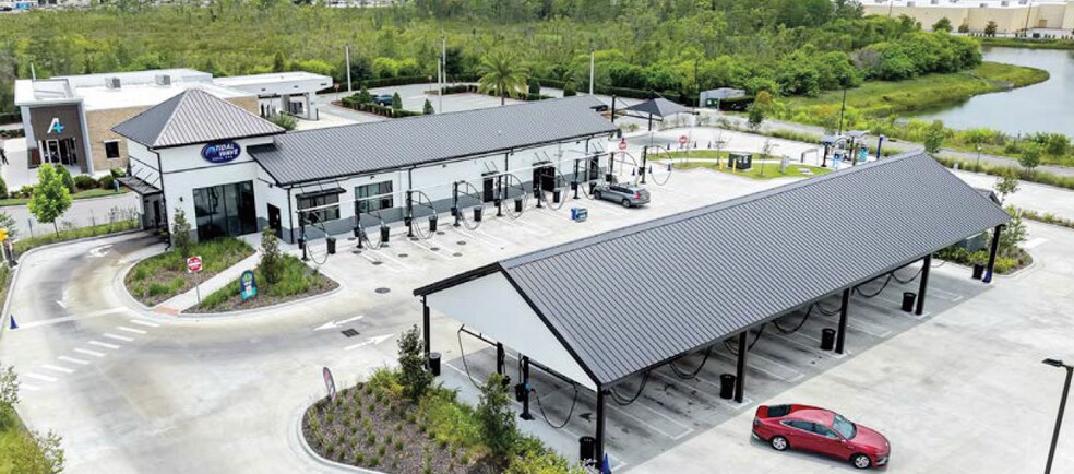 3090 N Orange Blossom Trl, Kissimmee, FL à vendre - Photo de l’immeuble – Image 2 sur 3