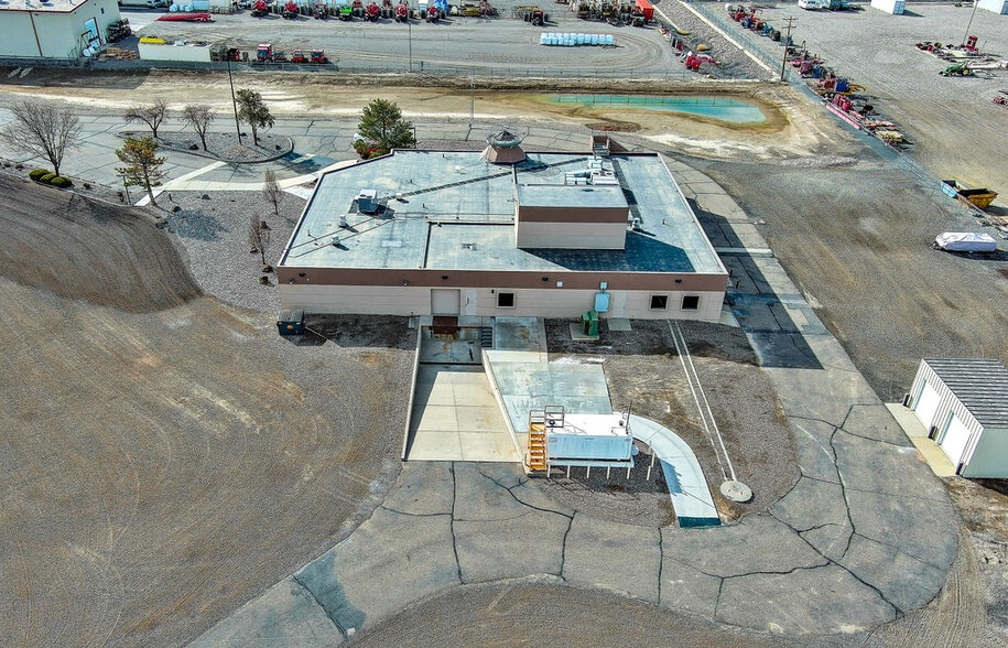 787 Valley Ct, Grand Junction, CO à louer - Photo de l’immeuble – Image 3 sur 35