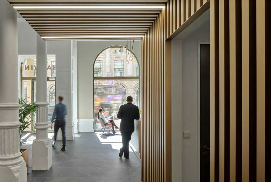 81 Colmore Row, Birmingham à louer - Photo intérieure – Image 3 sur 13