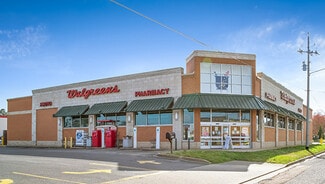 Plus de détails pour 2615 Lake Rd, Dyersburg, TN - Local commercial à vendre