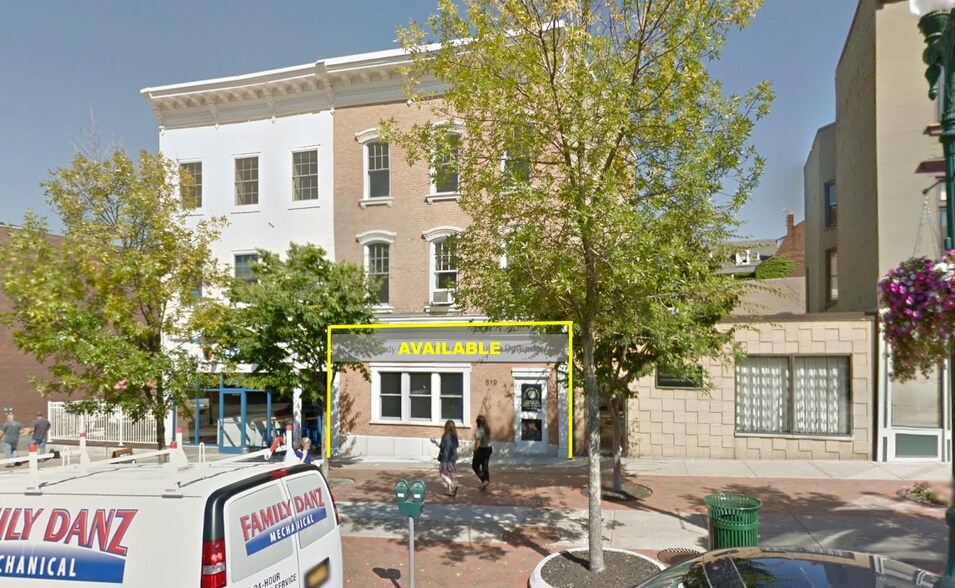 519 State St, Schenectady, NY à louer - Photo de l’immeuble – Image 3 sur 4