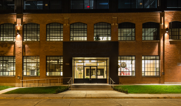 7236-7262 Rue Marconi, Montréal, QC à louer Photo de l’immeuble– Image 1 sur 4