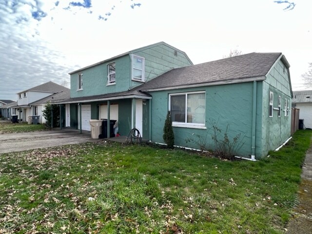 950 18th Ave SW, Albany, OR à vendre - Photo de l’immeuble – Image 2 sur 2