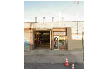 Plus de détails pour 1286 Utica Ave, Brooklyn, NY - Industriel/Logistique à vendre