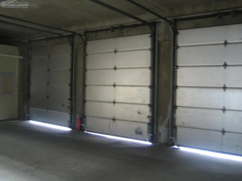 Industriel/Logistique dans Vitry-sur-Seine à louer - Photo de l’immeuble – Image 3 sur 28