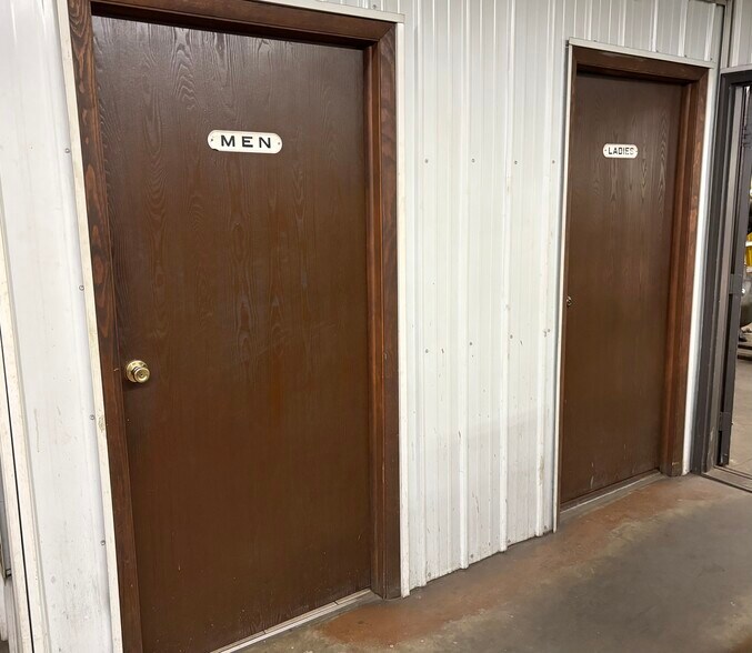 1025 E Huron Ave, Bad Axe, MI à vendre - Photo intérieure – Image 2 sur 4