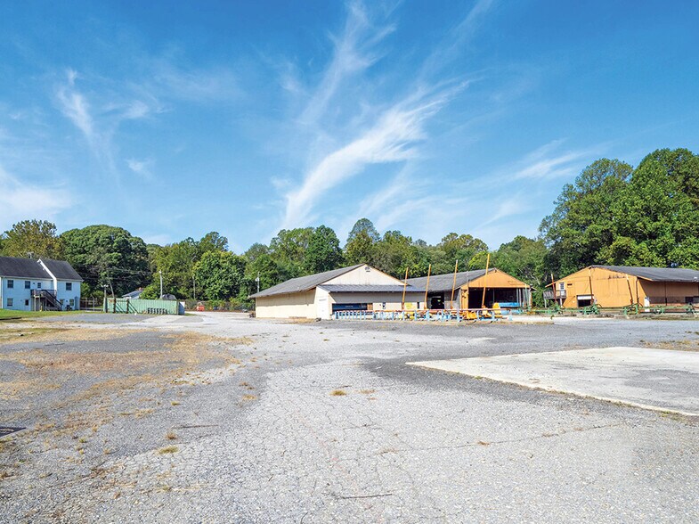 1150 Chesapeake Beach Rd, Owings, MD à louer - Photo de l’immeuble – Image 3 sur 12