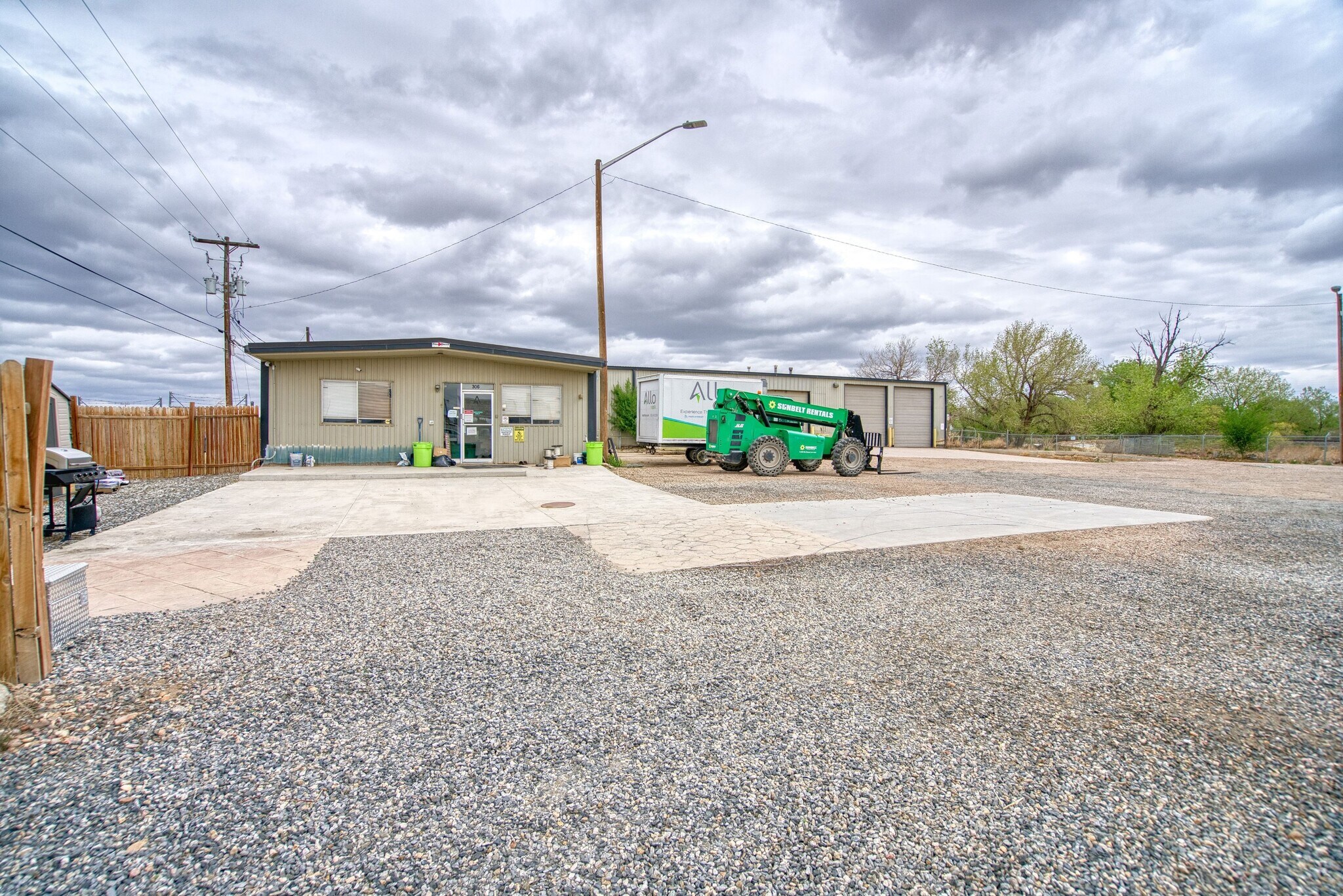 306 N 8th Ave, Greeley, CO à louer Photo de l’immeuble– Image 1 sur 10
