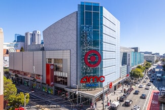 Plus de détails pour 101-135 4th St, San Francisco, CA - Local commercial à louer