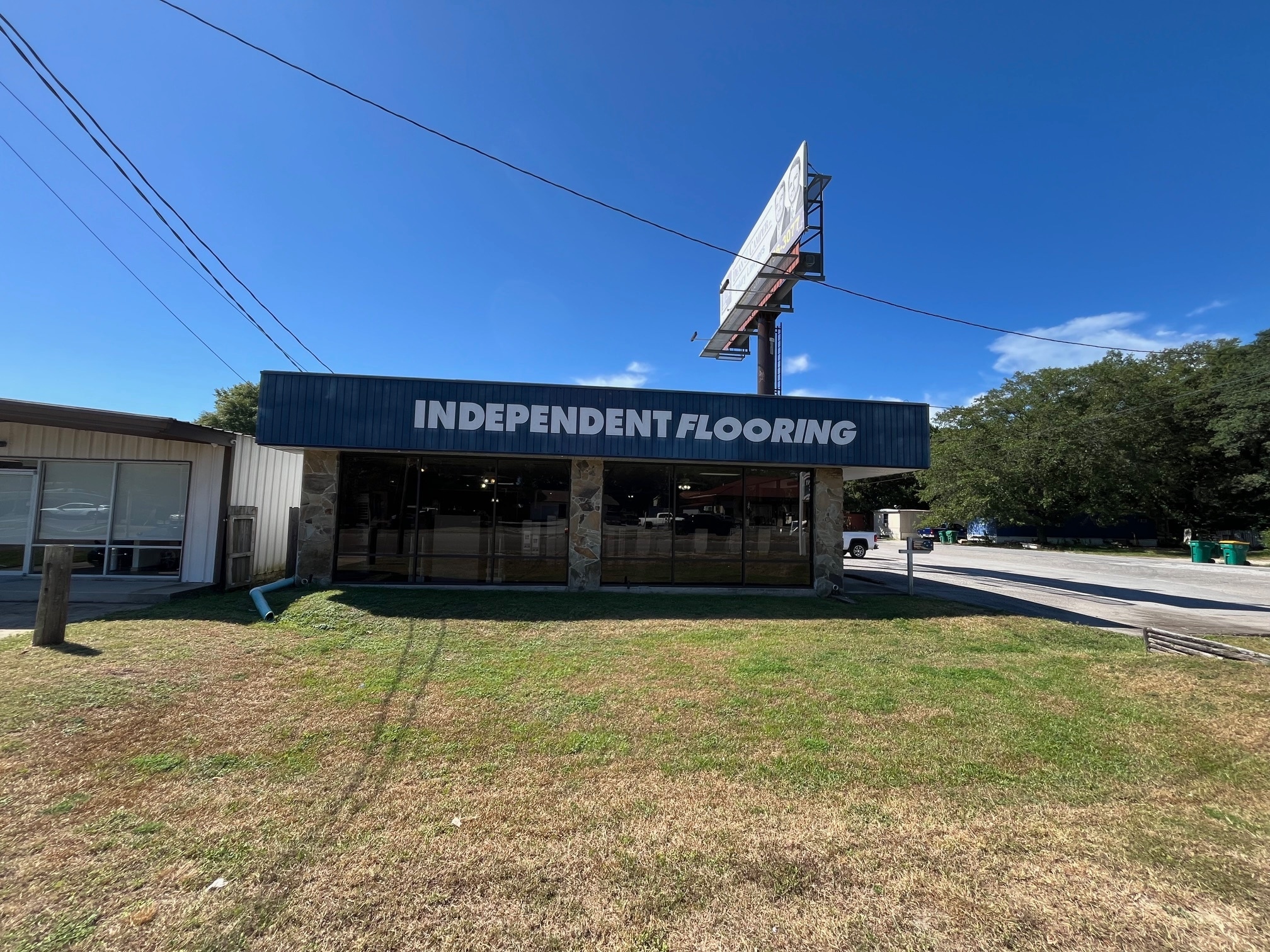 431 Racetrack Rd NW, Fort Walton Beach, FL à vendre Photo de l’immeuble– Image 1 sur 21