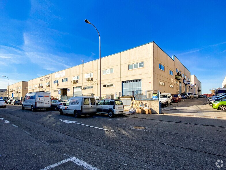 Calle Ciudad de Frías, 23, Madrid, Madrid à vendre - Photo principale – Image 1 sur 2