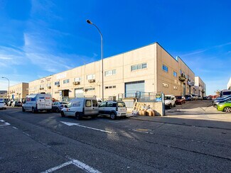 Plus de détails pour Calle Ciudad de Frías, 23, Madrid - Industriel/Logistique à vendre