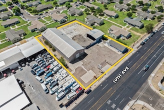 1702 S 19th Ave, Phoenix, AZ à vendre Photo intérieure– Image 2 sur 10