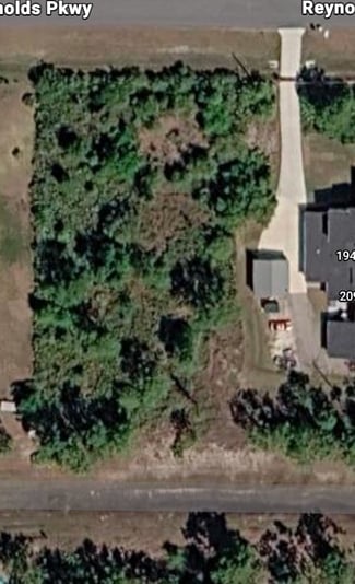 Plus de détails pour 4a Reynolds Parkway Orlando FL, Orlando, FL - Terrain à vendre