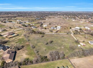 Plus de détails pour McAlpin Road, Midlothian, TX - Terrain à vendre