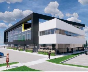 Plus de détails pour 14 Royal Vista Dr NW, Calgary, AB - Local commercial à louer